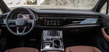 AUDI Q7 3.0 MildHybrid 2019