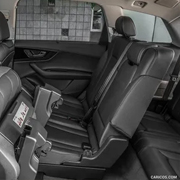 AUDI Q7 3.0 MildHybrid 2019