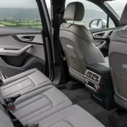 AUDI Q7 3.0 MildHybrid 2019
