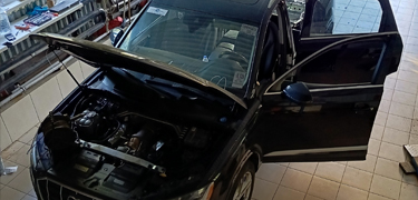AUDI Q7 3.0 MildHybrid 2019