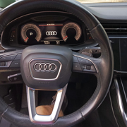 AUDI Q7 3.0 MildHybrid 2019