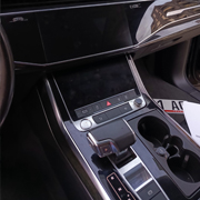 AUDI Q7 3.0 MildHybrid 2019